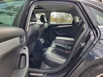 Audi A4 B8 2014 AUDI A4 S-Line *2.0l TFSI 211KM*Quattro 4X4 * Bezwypadkowy * Dokumentacja, zdjęcie 17