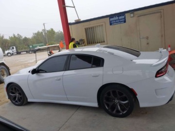Dodge Charger VII 2019 Dodge Charger 2019 DODGE CHARGER GT RWD 3.6 Benzyna 300KM, zdjęcie 2