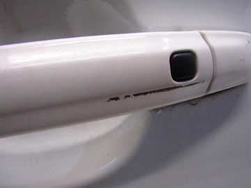 DVEŘE PRAVÉ PŘEDNÍ PRAVÝ 26U SX4 S-CROSS