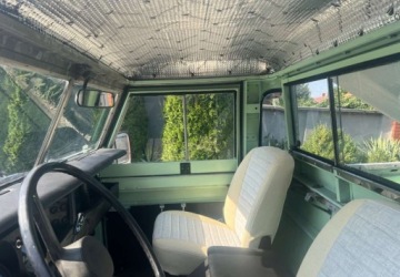 Land Rover 1983 Land Rover Inny Land Rover Inny 2.3 Benzyna 73KM, zdjęcie 8