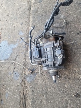 NISSAN PRIME 2000 PUMPY VSTŘIKOVAČE