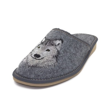 Удобные тапочки тапочки размером с 40 eu