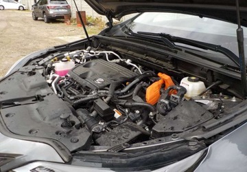 Lexus NX II 2024 Lexus NX PLUG-In Okazja 2.5 Hybryda Plug-in 311KM, zdjęcie 6