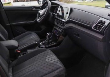 Volkswagen T-Cross SUV Facelifting 1.0 TSI 115KM 2026 Volkswagen T-Cross Park Assist, Pakiet Comfort, Style , dostepny od reki, zdjęcie 15