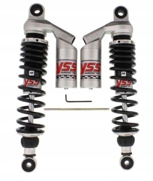 AMORTYZATORY TYLNE YSS SUZUKI GSX 1400