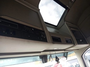 VOLVO FH4 GLOBETROTTER CABIN XL EURO6 2015 г.