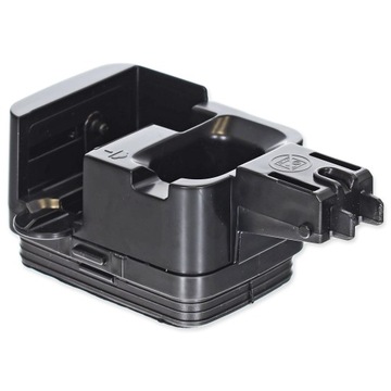 КРЫШКА КОНТЕЙНЕРА ДЛЯ МОЛОКА КОФЕМАШИНЫ SAECO