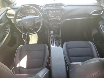 Chevrolet TrailBlazer II 2021 Chevrolet Trailblazer Chevrolet Trailblazer, od ubezpieczalni 1.3 Benzyna, zdjęcie 6