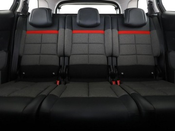 Citroen C5 Aircross SUV 1.2 PureTech 130KM 2019 Citroen C5 Aircross GRATIS! Pakiet Serwisowy o, zdjęcie 17