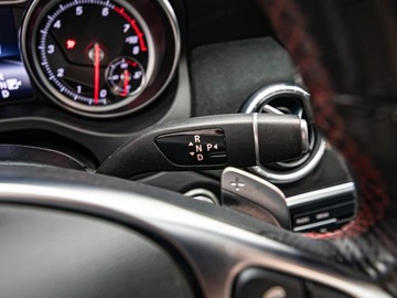 Mercedes CLA C117 Shooting Brake Facelifting 2.0 220 184KM 2017 MERCEDES-BENZ CLA 220 4-Matic Combi 2.0 184KM 2017, zdjęcie 15