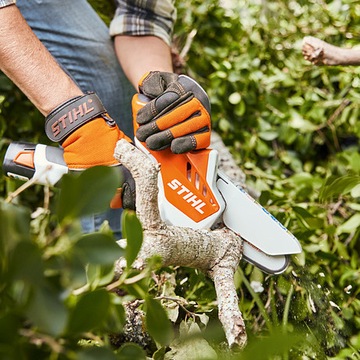 Комплект бензопилы Stihl зарядное устройство GTA 26 инструкция