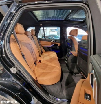 BMW X5 G05 2026 BMW X5 BMW X5 3.0 Diesel 265KM, zdjęcie 23