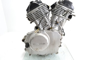 Silnik HONDA XL600V TRANSALP 91-93