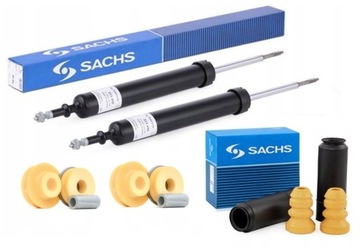 SACHS TLUMIČE KRYTY DRŽÁKY HORNÍ ZADNÍ BMW 3 E90 E91 E92 E93