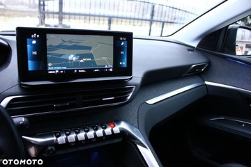 Peugeot 3008 II Crossover Facelifting  1.5 BlueHDi 130KM 2022 Peugeot 3008 Peugeot 3008 BlueHDi 130 Stop amp Start EAT8 Allure 1.5, zdjęcie 25