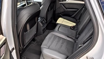 Audi Q5 II SUV Facelifting 2.0 40 TDI 204KM 2022 Audi Q5 Sportback 2.0TDI 204KM ACC 4x4 Panorama S-, zdjęcie 10
