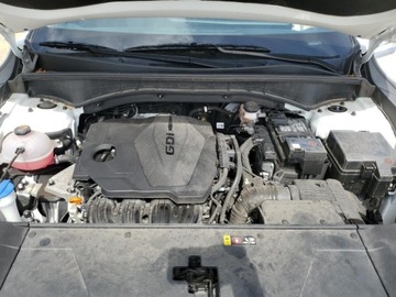 Kia Sorento IV 2024 Kia Sorento LX 2024 2.5l 2.5 Benzyna 191KM, zdjęcie 6