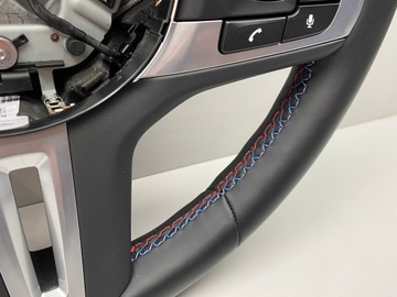 BMW F90 F96 F97 F92 VOLANT M POWER IDEALNI