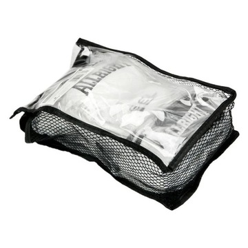 ПЕРЧАТКИ MMA PRO PU, размер XL, белые