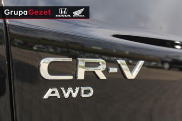 Honda CR-V VI SUV 2.0 i-MMD  184KM 2025 Honda CR-V 2,0 Hybryda Advance AWD *dostępne inne kolory*, zdjęcie 9