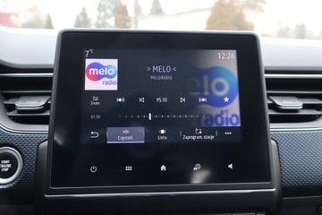 Renault Arkana SUV 1.3 TCe 140KM 2022 Renault Arkana 1.3 TCe, Salon Polska, zdjęcie 12