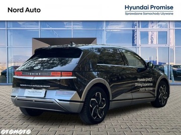 Hyundai IONIQ 5 2023 Hyundai IONIQ 5 77kWh Techniq Elektryczny 224KM, zdjęcie 7