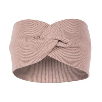 ТЮРБАН ЖЕНСКИЙ, ПОВЯЗКА НА ГОЛОВУ В РЕБРИКУ