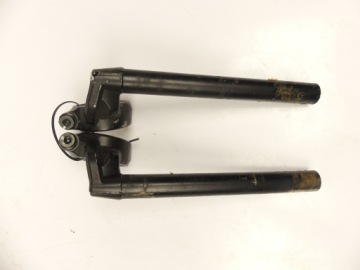 РУЛЕВОЕ КОЛЕСО ЛЕВОЕ HONDA CBR 1000 RR SC59 08-11