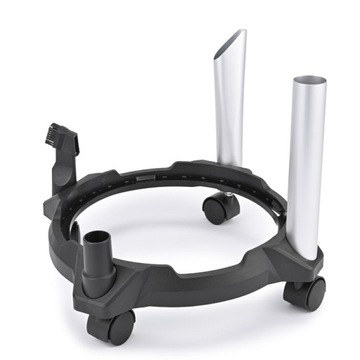 ПЫЛЕСОС ДЛЯ ЗОЛА КАМИНА ПЕЧИ РУБОЧНЫЙ СЕПАРАТОР КАМИНА БАКА 20Л