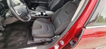 Ford Mondeo V Sedan 1.5 EcoBoost 160KM 2016 Ford Mondeo Manual bogata wersja wyposazenia dwa komplety kol 1.5 160KM, zdjęcie 17