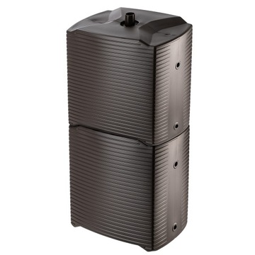 БАК ДЛЯ ДОЖДЕВОЙ ВОДЫ, 250 Л, В КОМПЛЕКТЕ