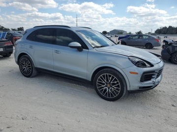 Porsche Cayenne III 2020 Porsche Cayenne 2020 3.0l 3.0 Benzyna 335KM, zdjęcie 4