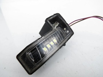 ЛАМПА СВЕТОДИОДНАЯ ПОДСВЕТ ЗЕРКАЛА ЛЕВАЯ MERCEDES ML W166