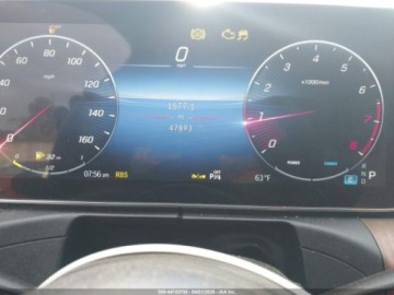 Mercedes Klasa C W206 2023 Mercedes-Benz Klasa C MERCEDES-BENZ C 300 SEDAN 2.0 Benzyna 255KM, zdjęcie 10