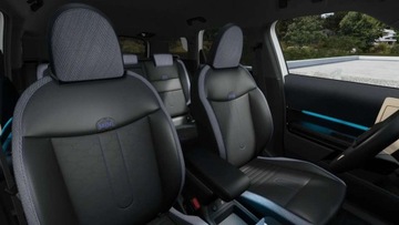 Mini Countryman U25 2026 MINI Countryman Countryman C 170 KM mHEV - Gotowy do Odbioru - Linia Class, zdjęcie 10