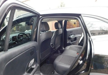 Mercedes GLA II 2022 Mercedes-Benz GLA 250e z Gwarancja VAT23 Model 2023r 1.3 Benzyna 218KM, zdjęcie 10