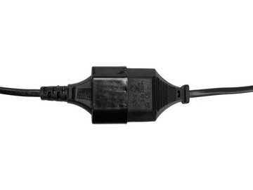 КОМПЛЕКТ ФАР 5X600LM 15,4M