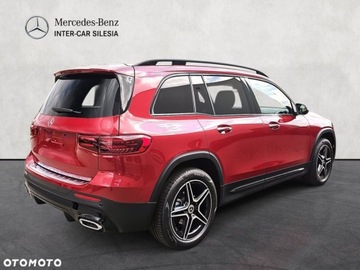 Mercedes GLB 2025 Mercedes-Benz GLB Mercedes-Benz GLB 1.3 Benzyna 270KM, zdjęcie 4