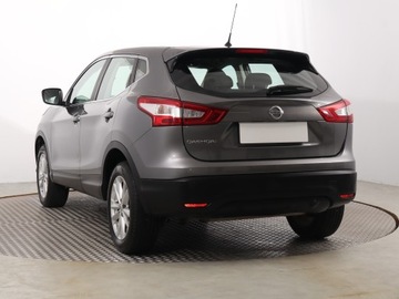 Nissan Qashqai II Crossover 1.2 DIG-T 115KM 2016 Nissan Qashqai 1.2 DIG-T, Salon Polska, zdjęcie 3