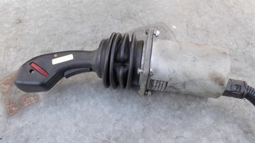 JOYSTICK MANIPULATOR HYDRAULICZNY GESSMANN
