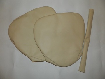 POKROWCE SIEDZENIA MZ ES 250 TROPHY JASKÓŁKA