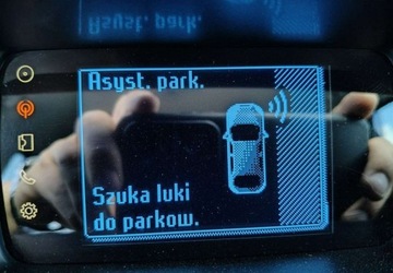 Ford Focus III Kombi 1.0 EcoBoost 100KM 2013 Ford Focus Ford Focus Turnier 1.0 EcoBoost Start-Stopp-System Ambiente, zdjęcie 19