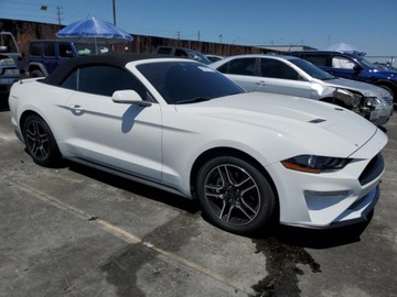 Ford Mustang VI 2022 Ford Mustang 2022 2.3l 2.3 Benzyna 310KM, zdjęcie 4