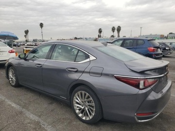 Lexus ES VII (XV70) 2020 Lexus ES 300H Luxury 2020 2.5l 2.5 Hybryda 215KM, zdjęcie 1