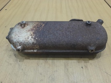 ISEKI KC РУМПЕЛЬ ГЛУШИТЕЛЬ