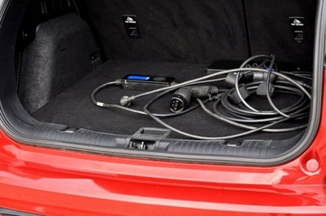 Ford Kuga III 2020 Ford Kuga 2.5P PHEV 224KM ST-Line X Polski Salon, zdjęcie 9