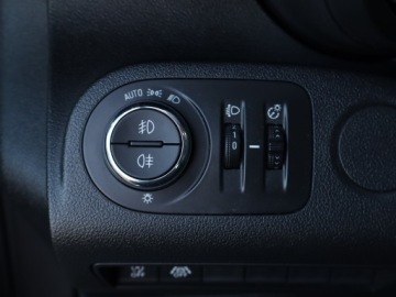 Opel Combo E Kombivan 1.5 Diesel 102KM 2019 Opel Combo 1.5 CDTI, Salon Polska, 1. Właściciel, zdjęcie 14