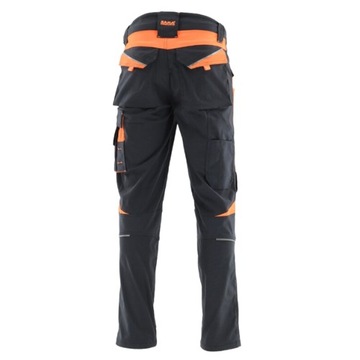 Рабочие штаны Гибкий неофлексный оттенок