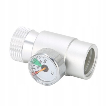 Adapter butli sodowej CO2 Soda Stream