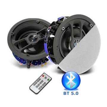 MA GŁOŚNIKI SUFITOWE Z BLUETOOTH ŁAZIANKA KUCHNIA
